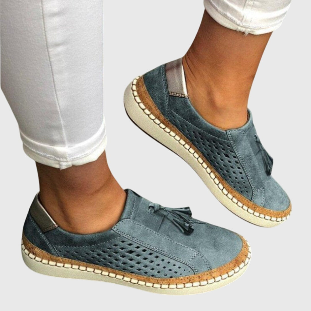 Piper™ | Slip-On Ortopéd Cipők