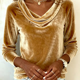 Vera - Velluto top