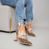 Luvia | Elegáns Magassarkúk