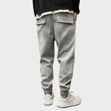 Ceejay - Férfi sportnadrág elasztikus derékkal