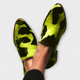 Vesna – Zebra mintás