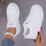 Chloé | Elegáns Sneaker Platformmal