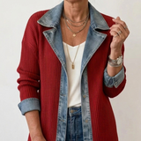 Margaret | Vegyes kabát