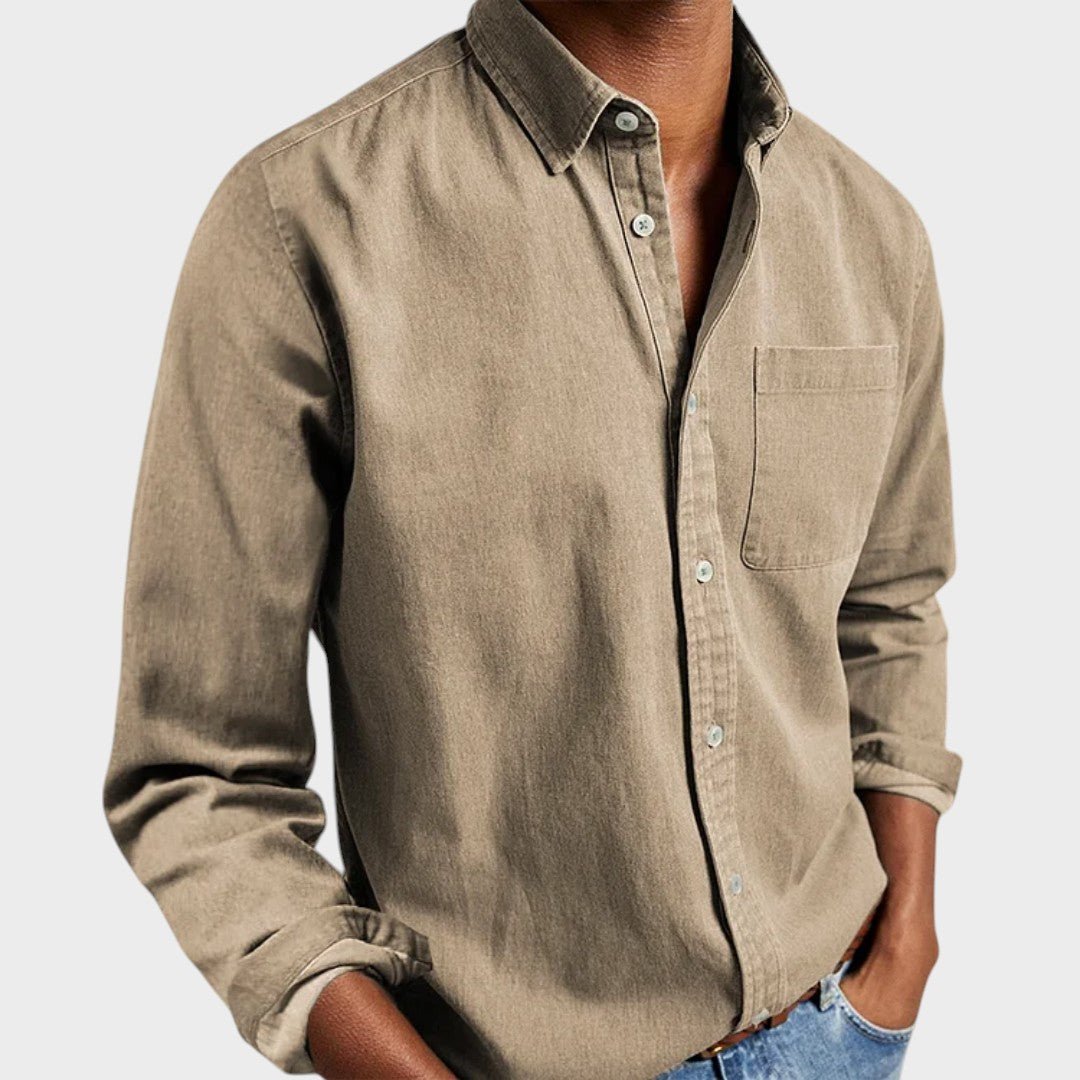 Harry - Farmer casual ing