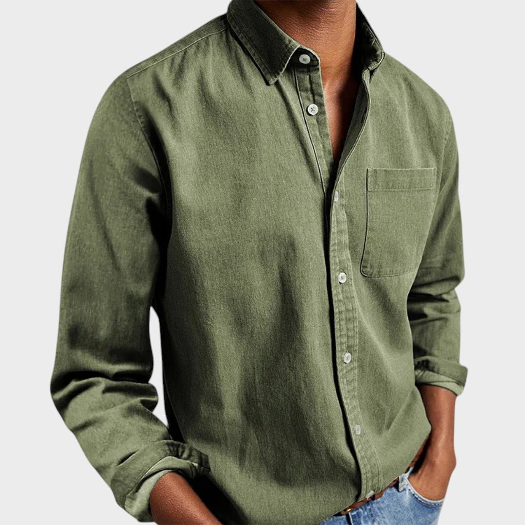 Harry - Farmer casual ing
