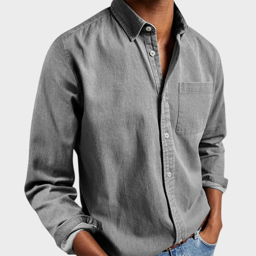 Harry - Farmer casual ing