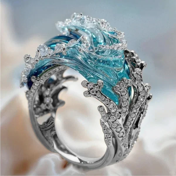 Anello Oceanova eskü