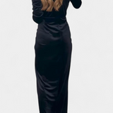 Vilma Hosszú Ruha