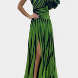 Valentina Elegáns Maxí Ruha