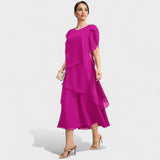 Clara - Időtlen elegancia ruha