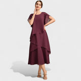 Clara - Időtlen elegancia ruha