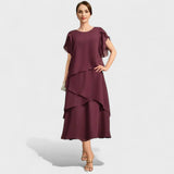 Clara - Időtlen elegancia ruha