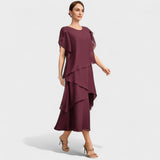 Clara - Időtlen elegancia ruha