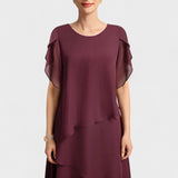 Clara - Időtlen elegancia ruha
