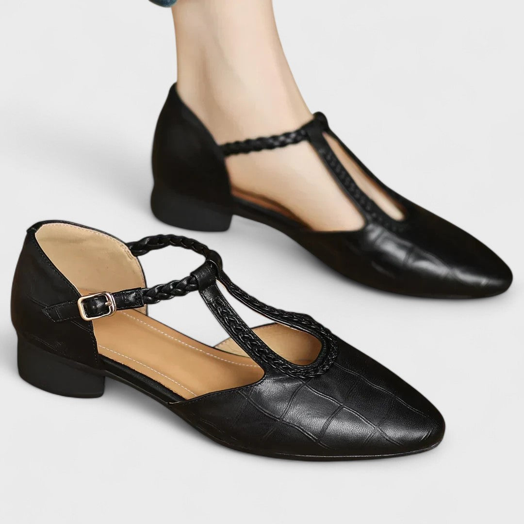 ELENA™|ORTOPÉD CIPŐK