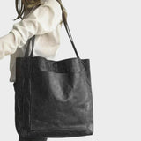 Jagoda – Elegáns bőr táska