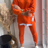 Donna - Női relaxációs ruházati szett