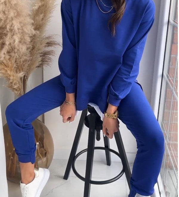 Donna - Női relaxációs ruházati szett
