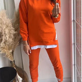 Donna - Női relaxációs ruházati szett