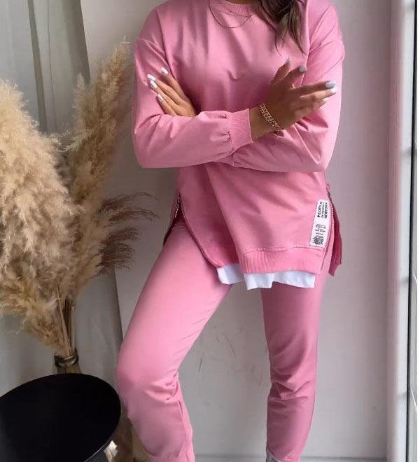 Donna - Női relaxációs ruházati szett