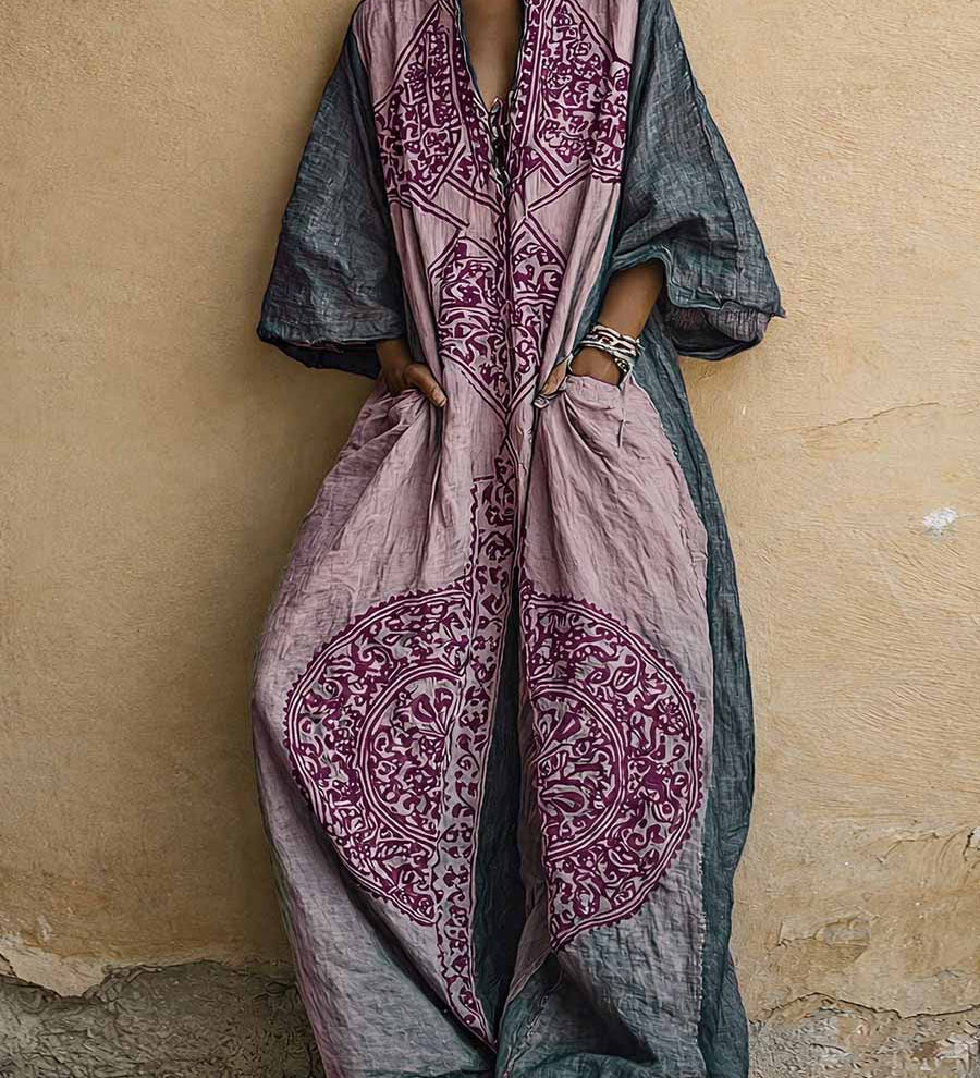 Vintage Két Darabos Capri Szett