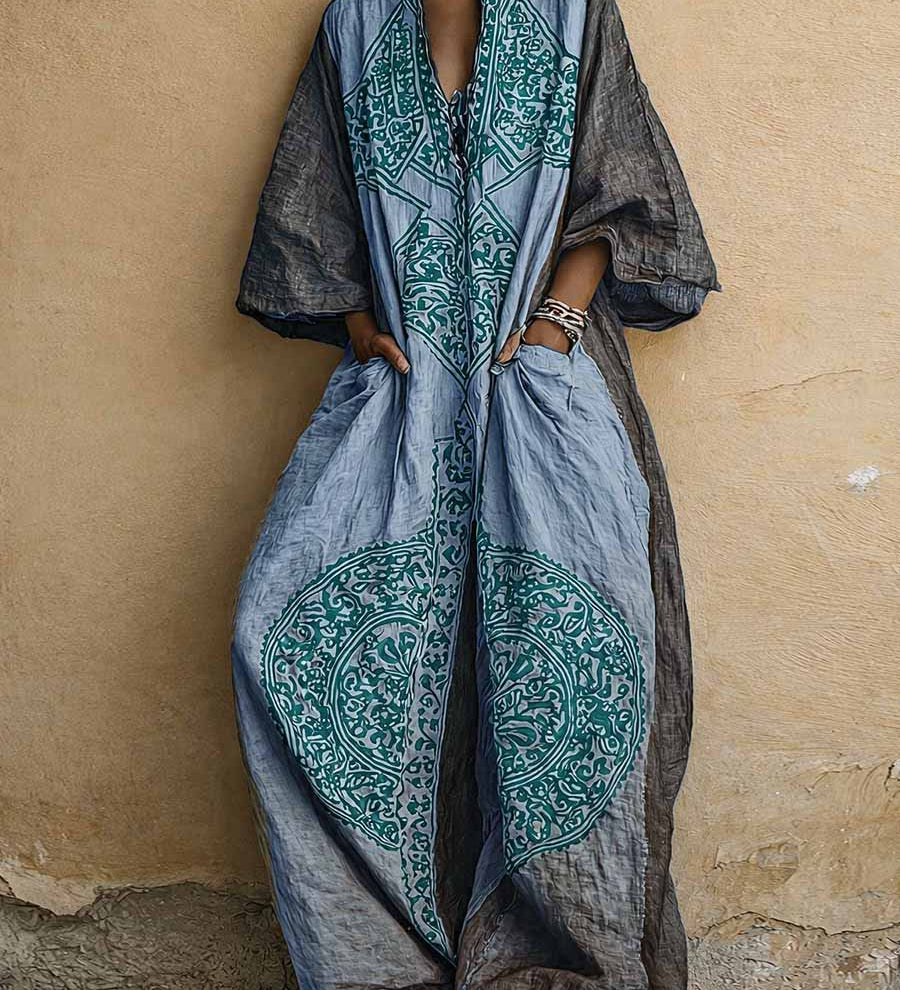 Vintage Két Darabos Capri Szett
