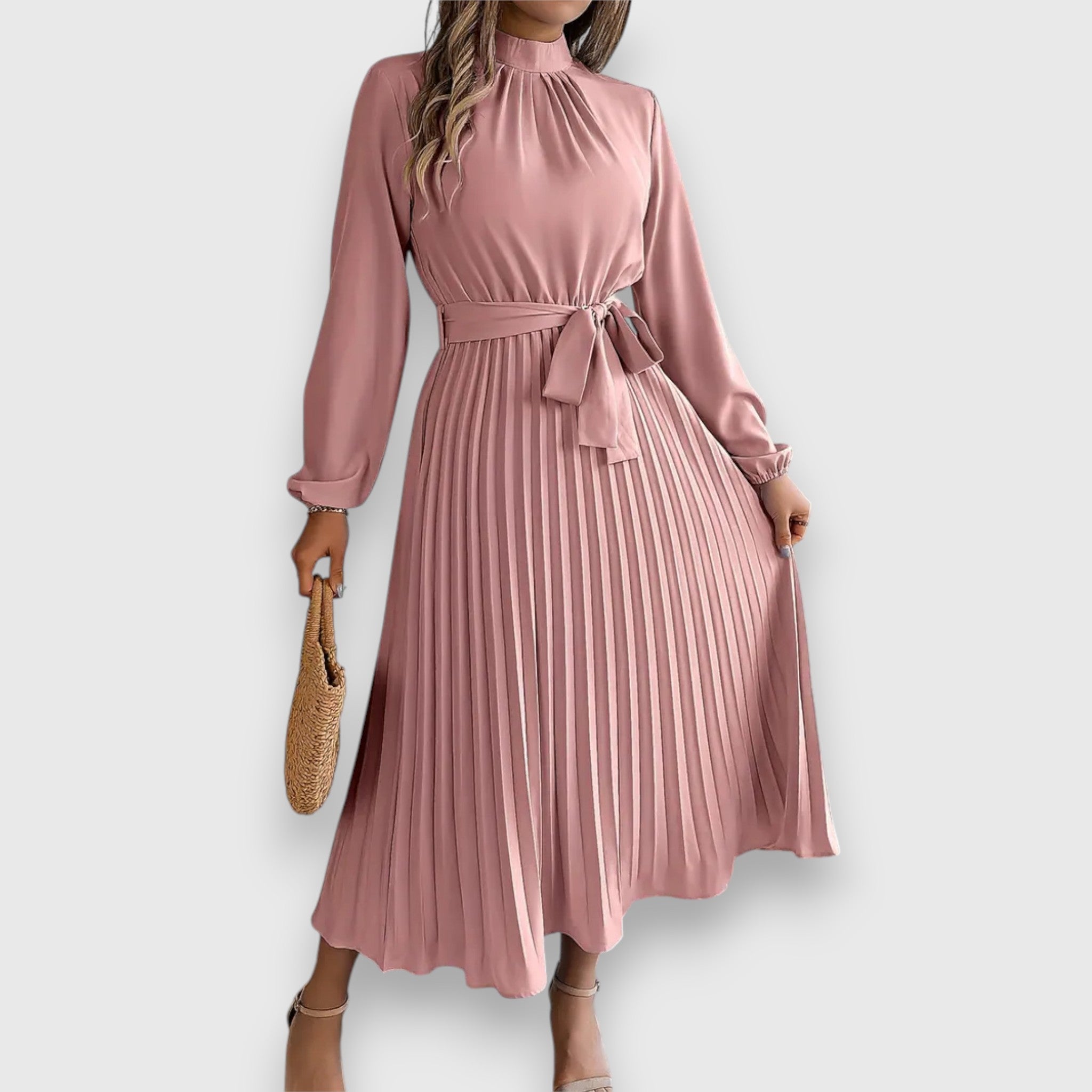 Stacey – Elegáns ruha minden alkalomra