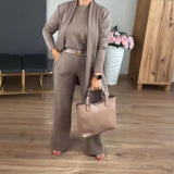 Bruna – Luxus teljes szett